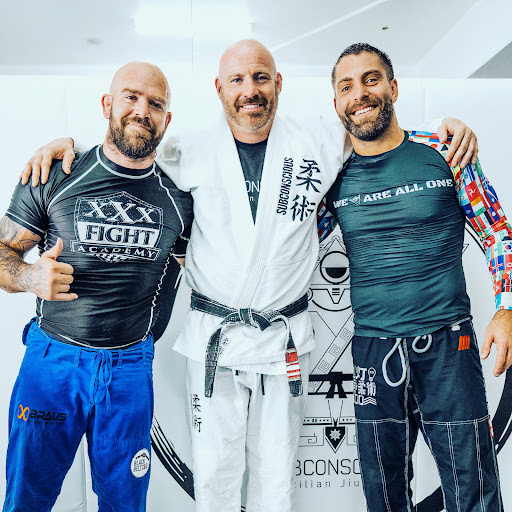 Subconscious BJJ image