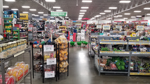 Home Improvement Store «Tractor Supply Co.», reviews and photos, 3790 Teays Valley Road, Hurricane, WV 25526, USA