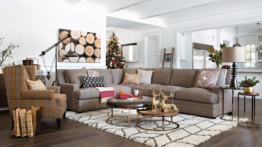 Furniture Store «Living Spaces - San Leandro», reviews and photos, 250 Floresta Blvd, San Leandro, CA 94578, USA