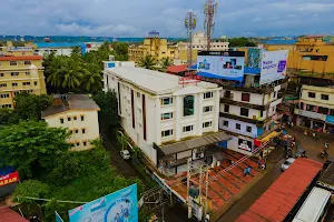 Hotel Udupi Inn, Udupi image