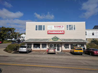 Pharmasave Stone's