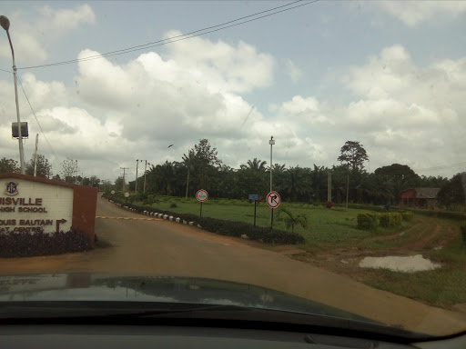 Louisville Girls High School, Ijebu Itele, Nigeria, Private School, state Ogun