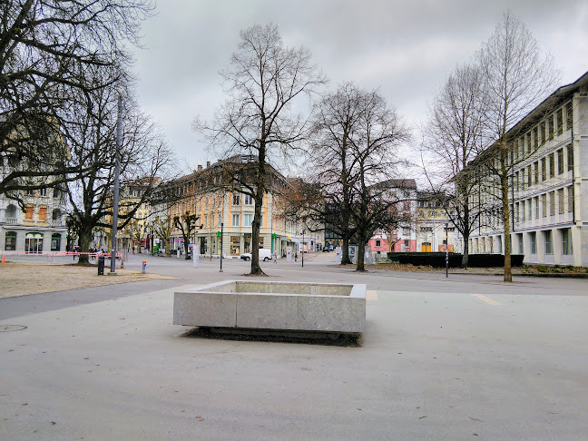 Kommentare und Rezensionen über Stadtrösterei Solothurn