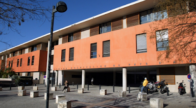 Dr Pierre Revol Chirurgie Maxillo-Faciale à Aix-en-Provence
