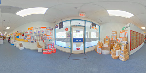 Store «US PAK N SHIP : FEDEX - UPS - USPS - DHL / U-HAUL», reviews and photos, 4839 Volunteer Rd, Davie, FL 33330, USA