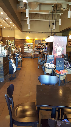 Coffee Shop «Starbucks», reviews and photos, 120 S Zeeb Rd #101, Ann Arbor, MI 48103, USA
