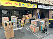 Paqueteria Express Las Vegas LLC - Photo 6 - Car repair in Las Vegas, NV, Paradise