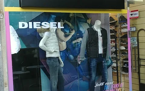 Diesel image