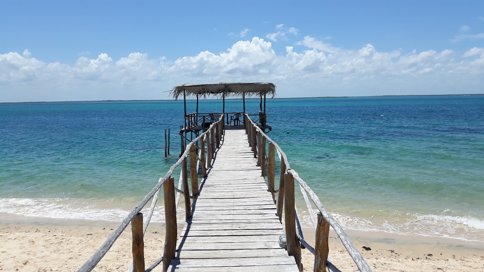 Laisse Beach photo #8