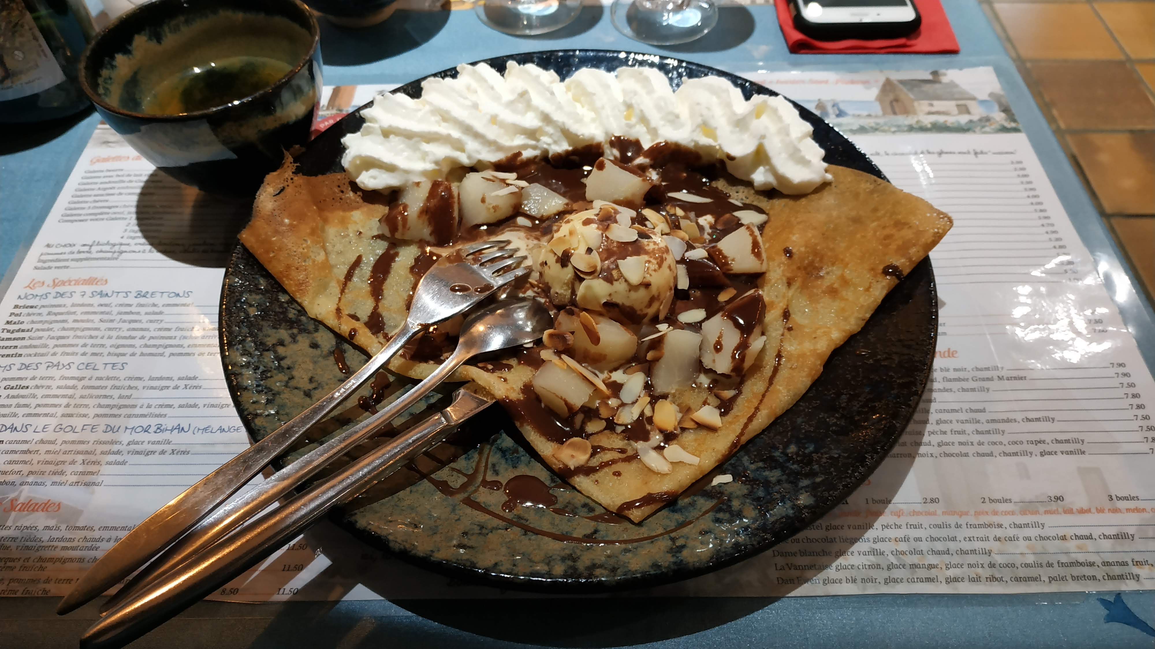 Photo n° 4 de l'avis de Philippe.i fait le 30/04/2019 à 15:52