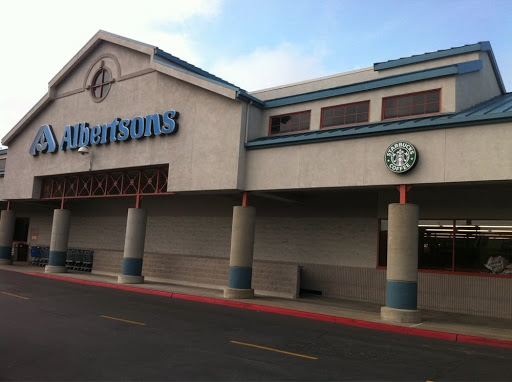 Grocery Store «Albertsons», reviews and photos, 730 Quintana Rd, Morro Bay, CA 93442, USA