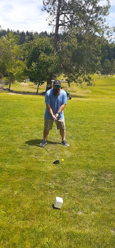 Golf Course «Sandelie Original 18-Hole Golf Course», reviews and photos, 28333 SW Mountain Rd, West Linn, OR 97068, USA