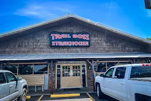 Trail Boss Steakhouse image