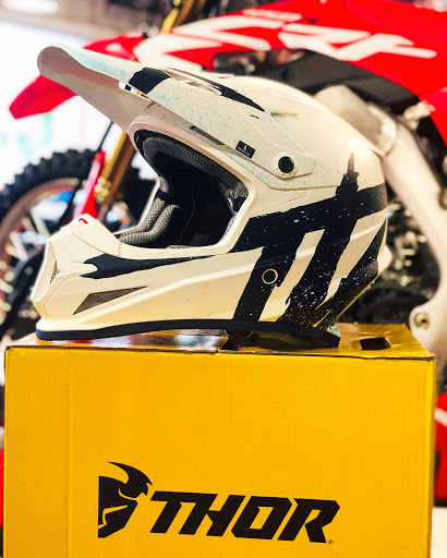 Honda Dealer «Parriott Motors Honda», reviews and photos, 1027 Pope St, St Helena, CA 94574, USA