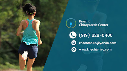 Knecht Chiropractic Center - Chiropractor in Sanford North Carolina