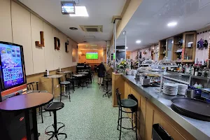 Bar Castillo image