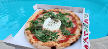 Plats et boissons du Pizzas à emporter L'Arancina à Wittenheim - n°13