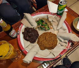 Little Ethiopia Restaurant photo
