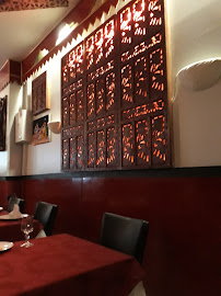 Atmosphère du Restaurant indien Sangeet à Paris - n°8