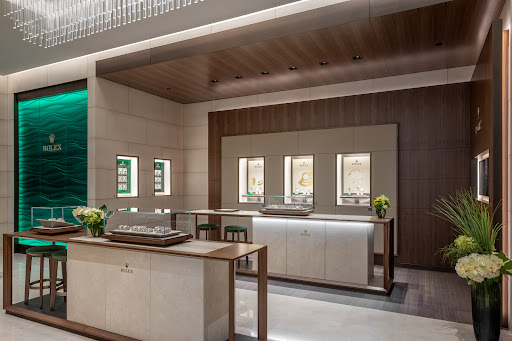 Watch Store «Govberg Jewelers», reviews and photos, 1521 Walnut St, Philadelphia, PA 19102, USA