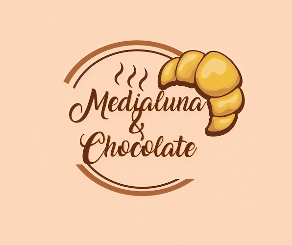 Opiniones de Medialuna y Chocolate en Temuco - Panadería