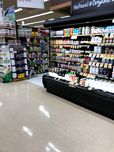 Grocery Store «Jewel-Osco», reviews and photos, 333 E Euclid Ave, Mt Prospect, IL 60056, USA