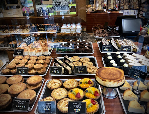 Oiartzun en Donostia-San Sebastian, Gipuzkoa