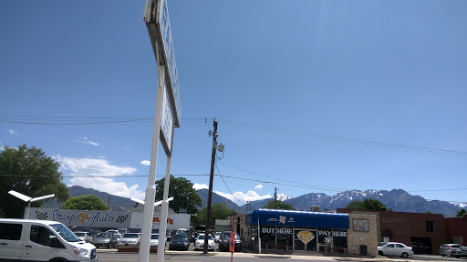 Electronics Store «RA-Elco Inc», reviews and photos, 2780 Main St, South Salt Lake, UT 84115, USA