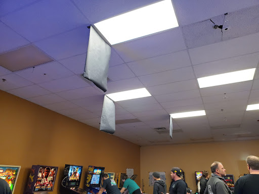 Billiards Supply Store «Game Exchange of Colorado», reviews and photos, 2650 W 6th Ave, Denver, CO 80204, USA