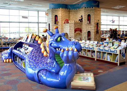 Brookdale Library