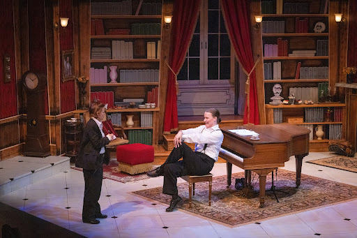 Stage «Harlequin Productions», reviews and photos, 202 4th Ave E, Olympia, WA 98501, USA