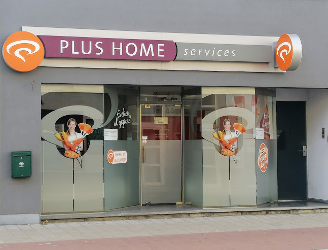 Beoordelingen van Plus Home Services in Gent - Schoonmaakbedrijf