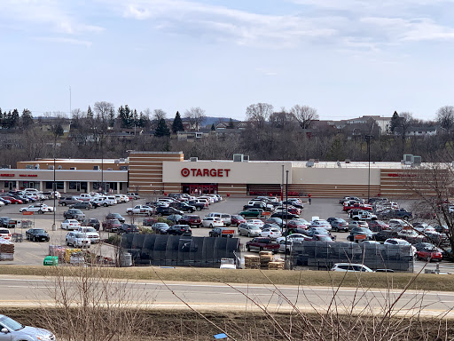 Department Store «Target», reviews and photos, 3500 Dodge St, Dubuque, IA 52003, USA