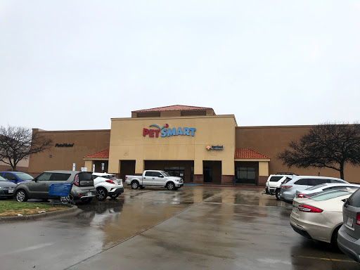 Pet Supply Store «PetSmart», reviews and photos, 200 S Village Center Dr, Southlake, TX 76092, USA