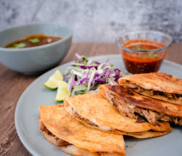 La Rosticeria CUU photo