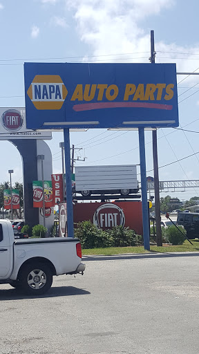 Auto Parts Store «NAPA Auto Parts - Corpus Christi», reviews and photos, 6130 S Padre Island Dr, Corpus Christi, TX 78412, USA