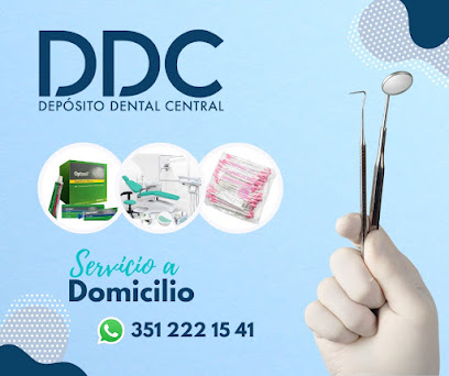 Deposito Dental Central DDC