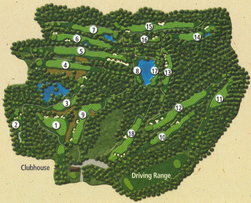 Golf Course «Wentworth Hills Golf Club», reviews and photos, 27 Bow St, Plainville, MA 02762, USA