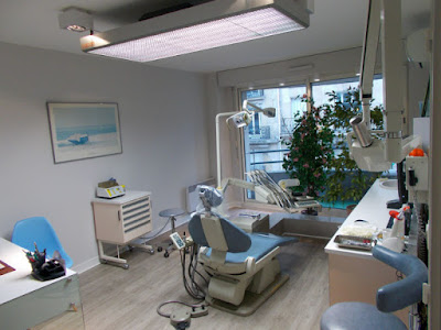 Dr SARFATI-LASRY à Paris