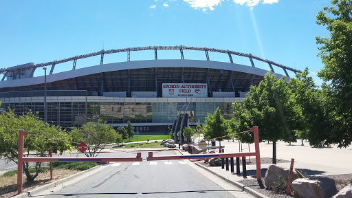 Sporting Goods Store «Sportsfan», reviews and photos, 1720 Federal Blvd, Denver, CO 80204, USA