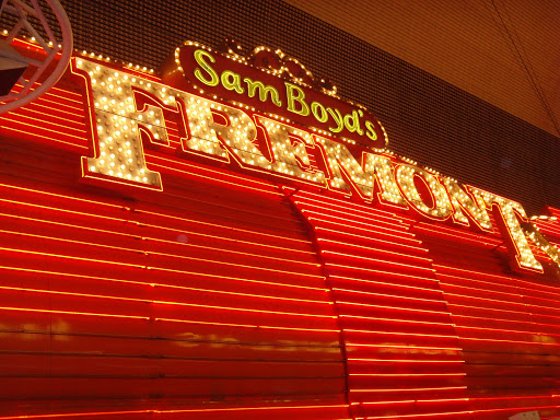 Entertainment «Fremont Street Experience», reviews and photos, Fremont St, Las Vegas, NV 89101, USA