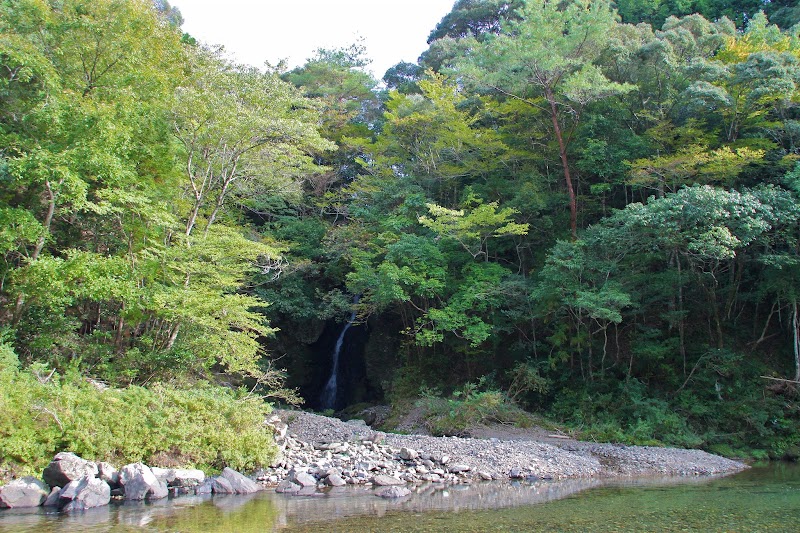 津賀の滝