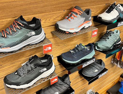 Ski Shop «Bear Creek Ski Shack», reviews and photos, 200 Montage Mountain Rd, Moosic, PA 18507, USA