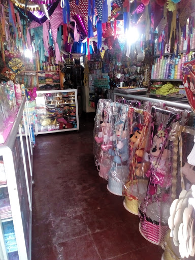 Tienda de articulos para fiestas Cajamarca
