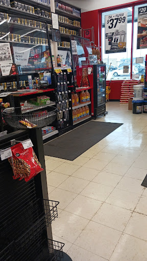 Auto Parts Store «AutoZone», reviews and photos, 545 W Lake St, Addison, IL 60101, USA