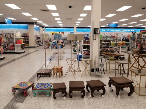 Clothing Store «Ross Dress for Less», reviews and photos, 1388 E Main St, Woodland, CA 95776, USA