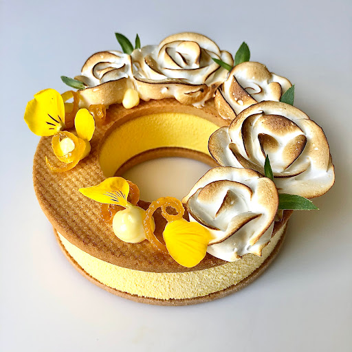 Dessert Shop «Sixth Course», reviews and photos, 1544 15th St, San Francisco, CA 94103, USA