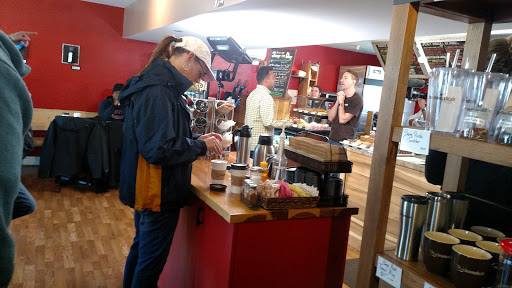 Cafe «Bean Rush Cafe», reviews and photos, 112 Annapolis St, Annapolis, MD 21401, USA