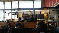 Atmosphère du Café Starbucks à Orly - n°10