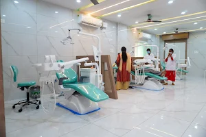 Aditya Multispecialty Dental Hospital image